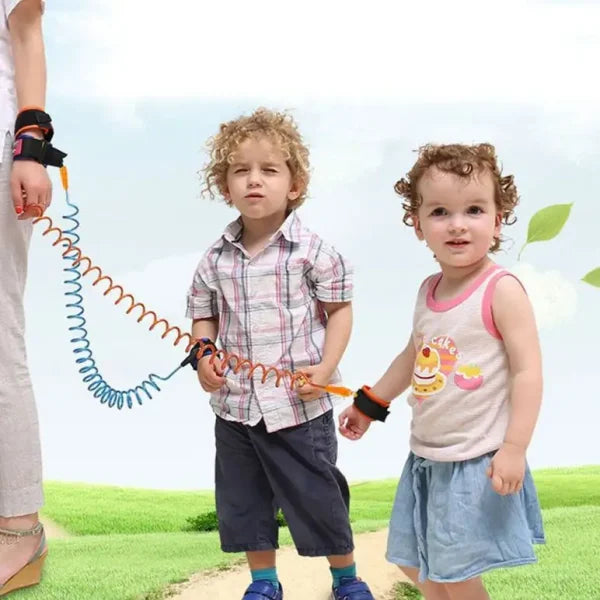 Anti Lost Child Lock For Umrah And Hajj, Travelling Purpose,safe Secure