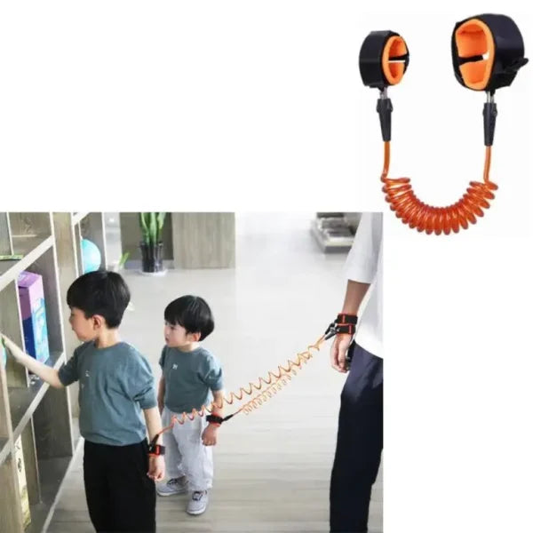 Anti Lost Child Lock For Umrah And Hajj, Travelling Purpose,safe Secure