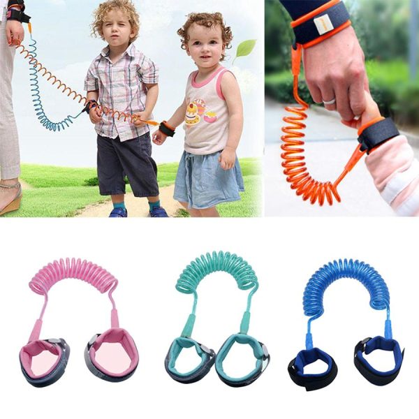 Anti Lost Child Lock For Umrah And Hajj, Travelling Purpose,safe Secure